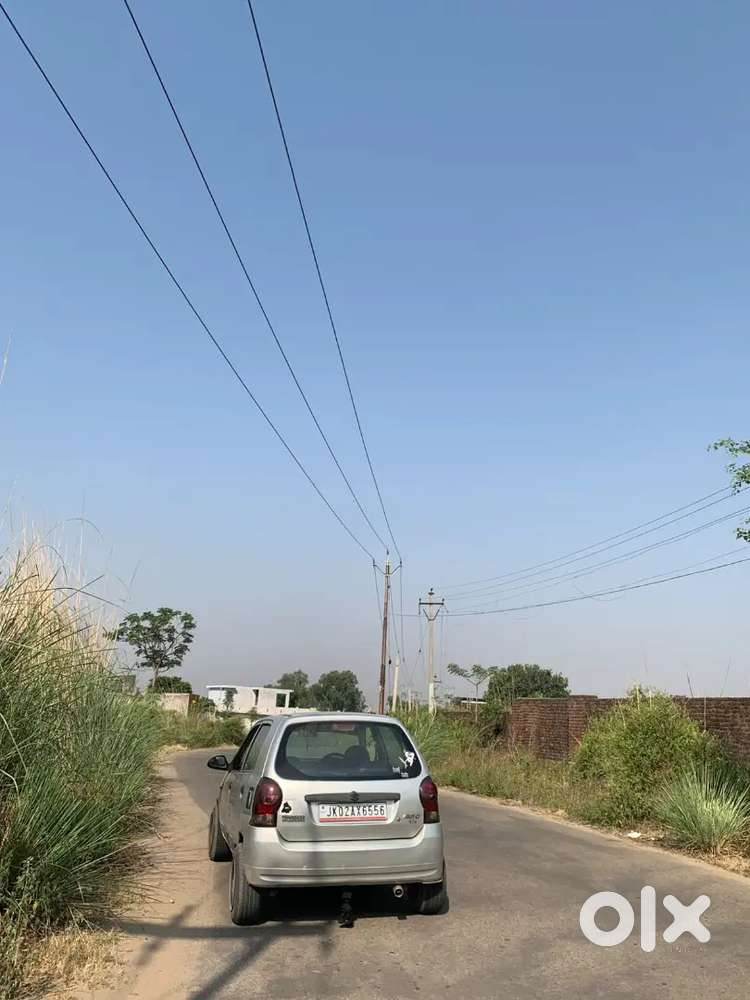 Maruti Alto K10 2012 Petrol