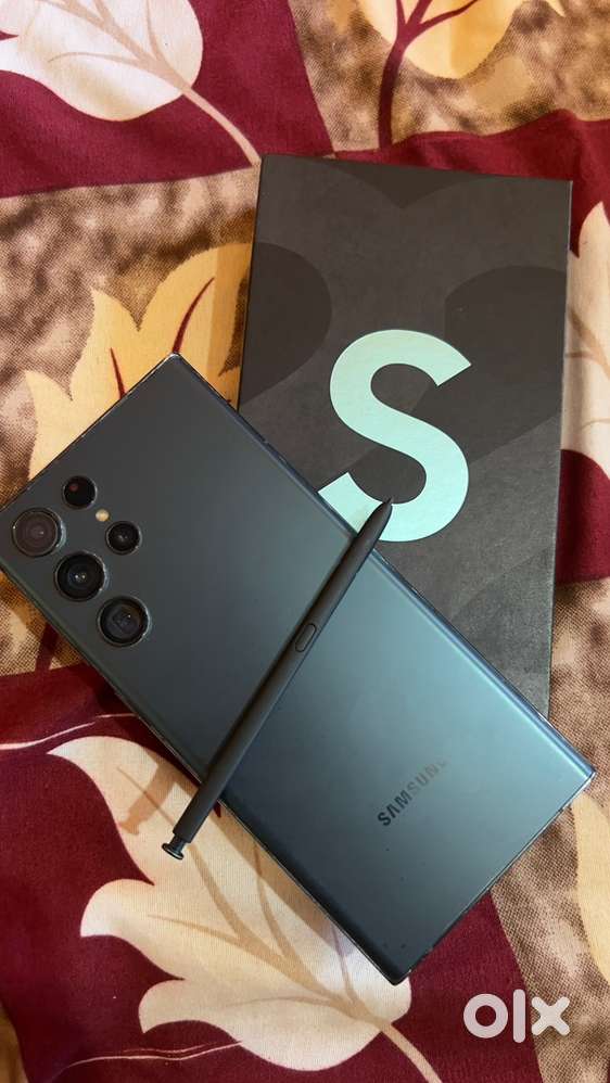 Samsung s22 Ultra 5g