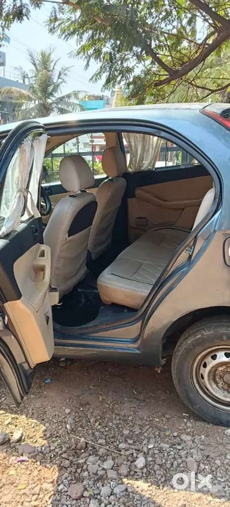 Tata Indica Vista 2013 Diesel 80000 Km Driven