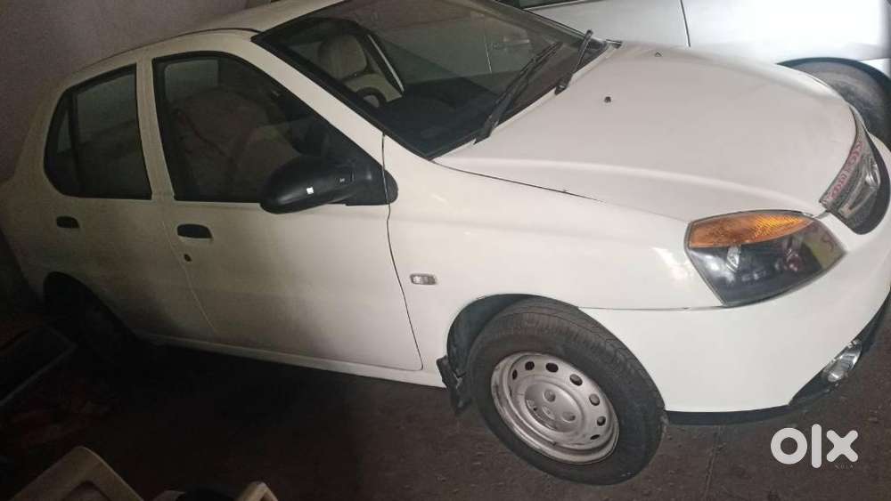 Tata Indigo Ecs Ecs Ls Tdi, 2015, Diesel