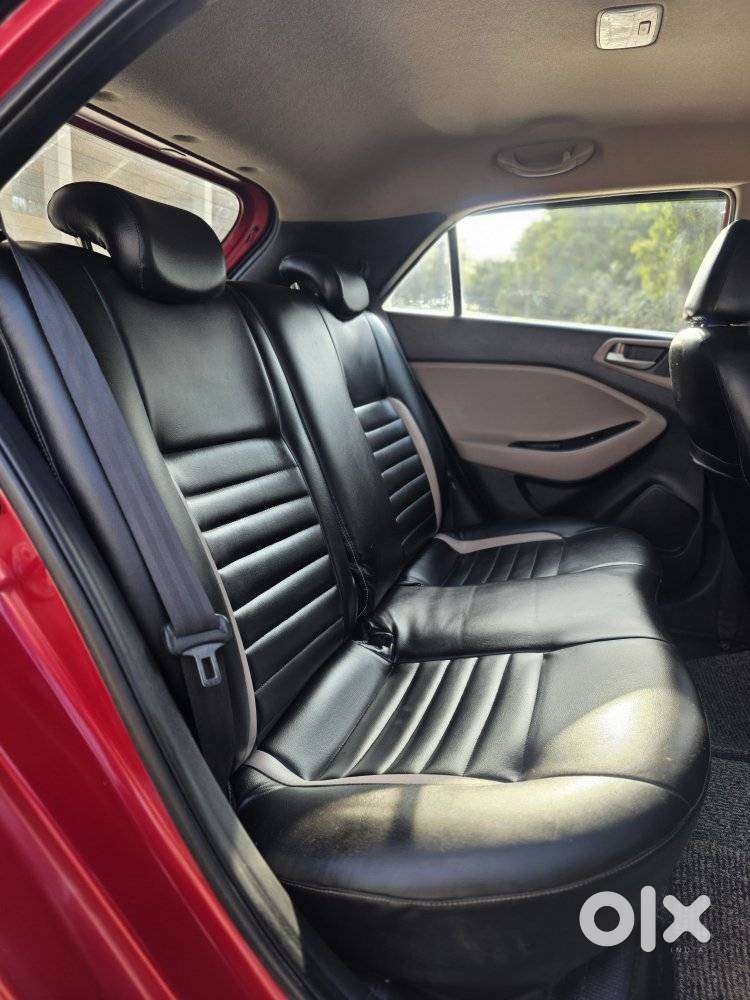 Hyundai Elite I20 Asta 1.2, 2016, Petrol