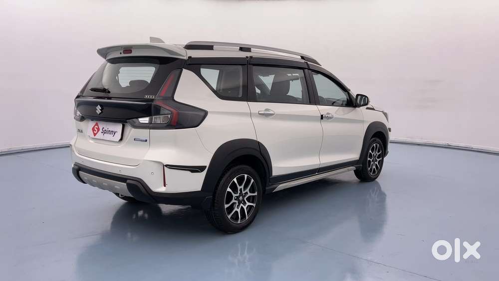 Maruti Suzuki Xl6 1.5 Zeta Mt, 2023, Petrol