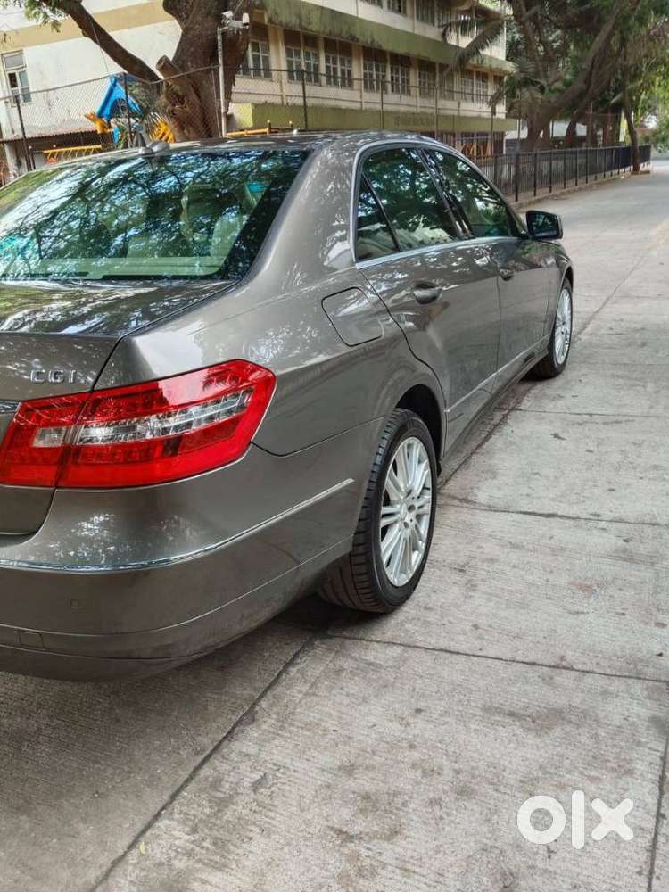 Mercedes-benz E-class E 200, 2011, Petrol