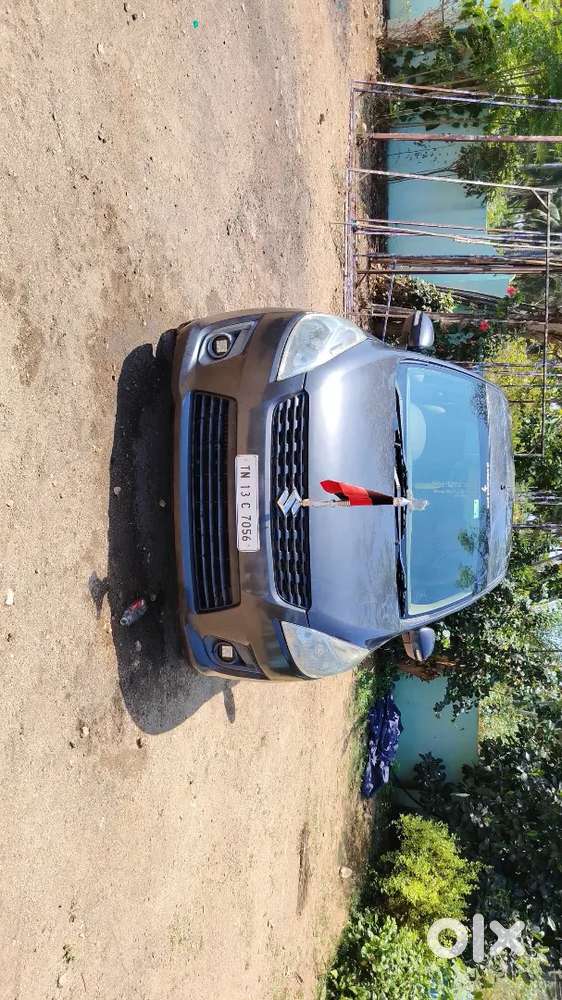 Maruti Suzuki Ertiga