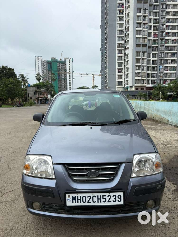 2012 Hyundai Santro Xing Gls
