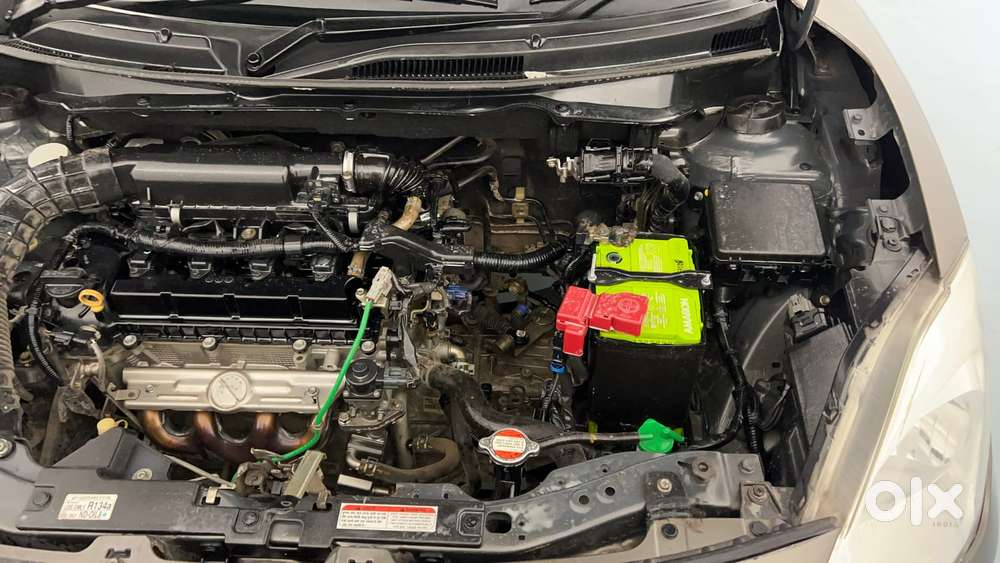 Maruti Suzuki Dzire 1.2 Vxi, 2020, Petrol