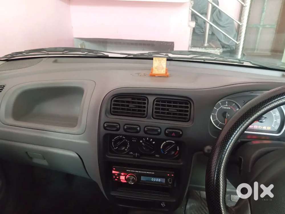 Maruti Suzuki Alto K10 2013 Petrol 58000 Km Driven