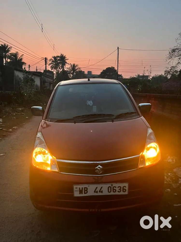 Maruti Suzuki Estilo 2010 Petrol Good Condition