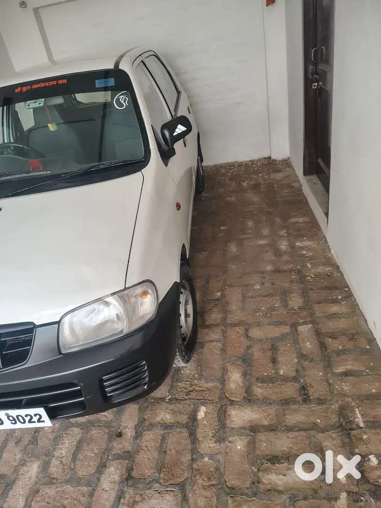 Maruti Suzuki Alto 2011 Petrol 58000 Km Driven