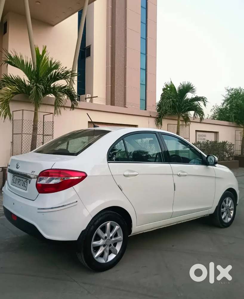 Tata Zest Diesel Manual 2016