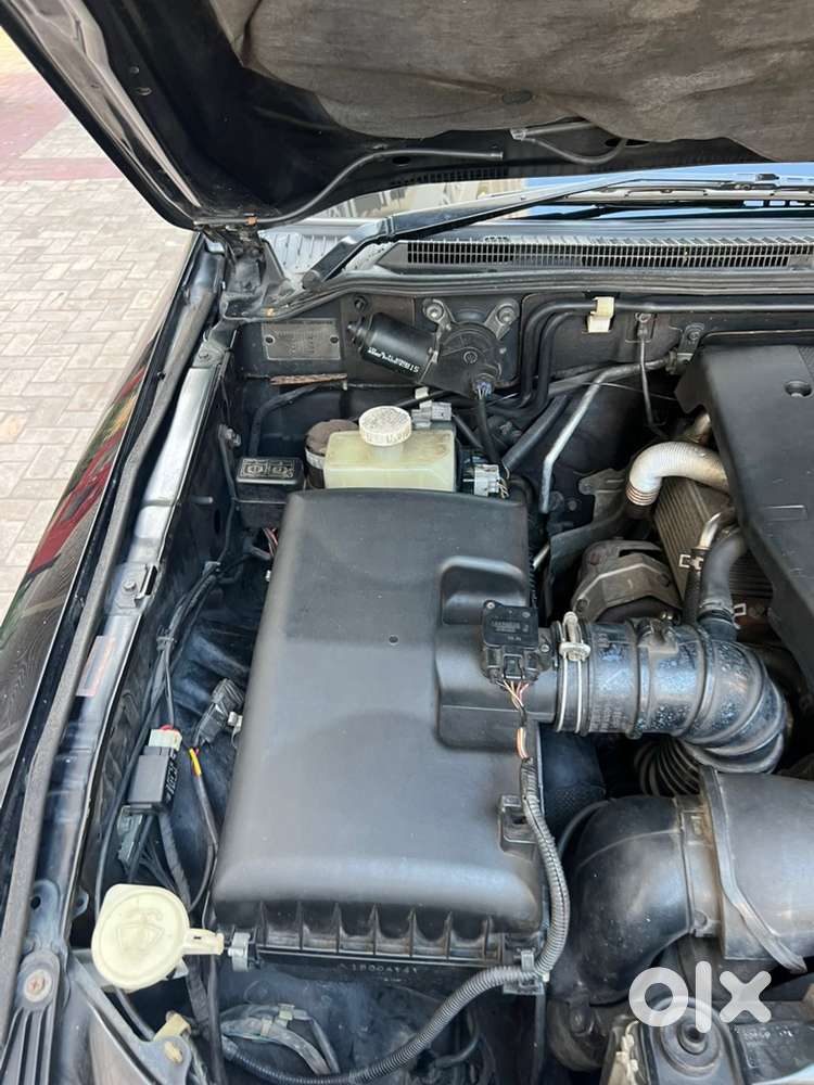 Mitsubishi Montero
