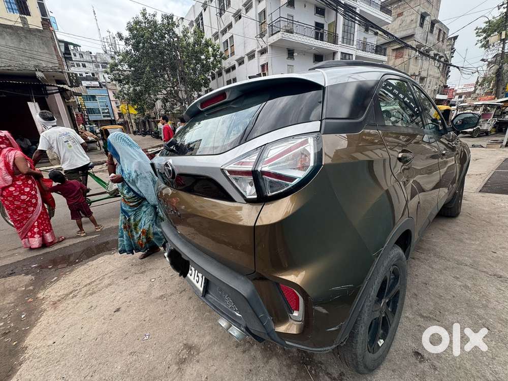 Tata Nexon Diesel 2022