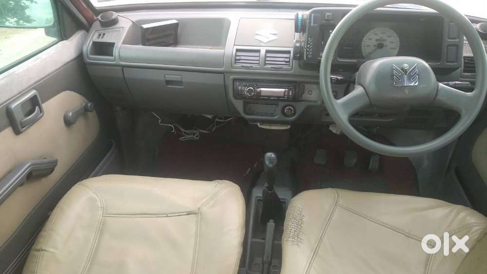 Maruti Suzuki 800, 2009, Petrol