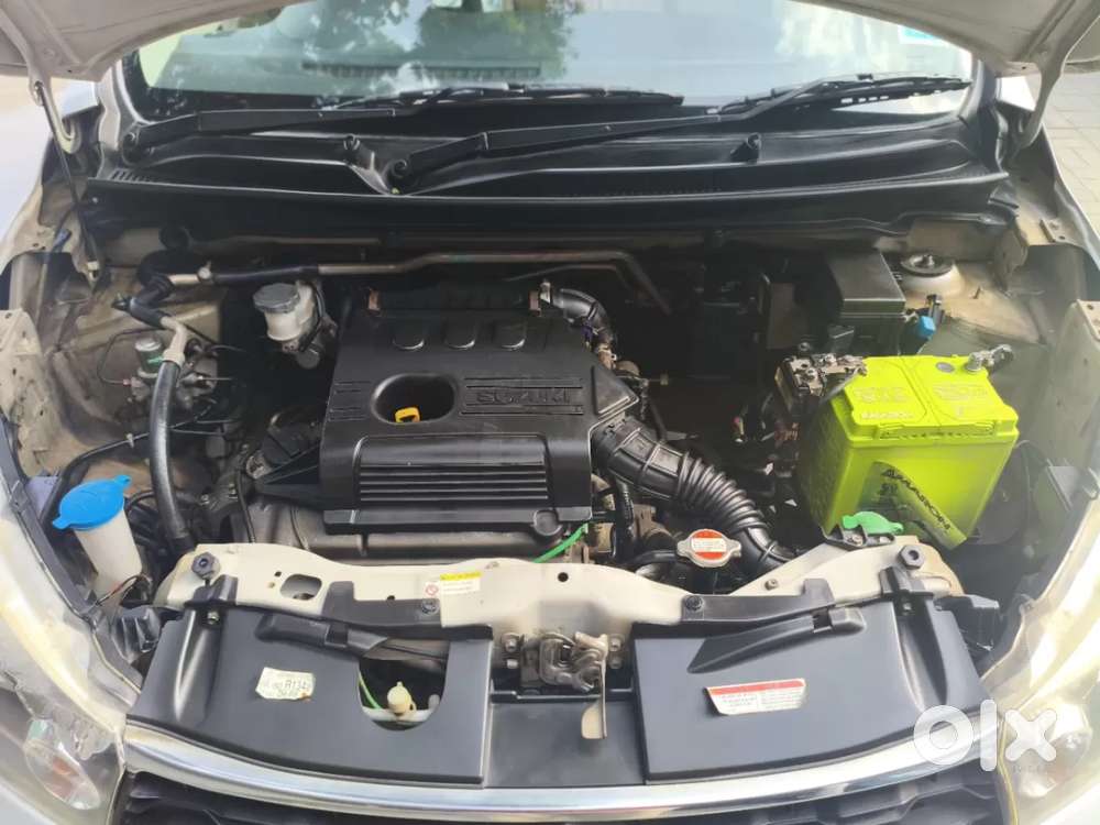 Maruti Suzuki Celerio Zxi, 2019, Petrol