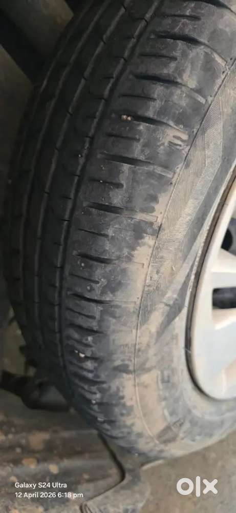 Maruti Suzuki Baleno 2023 Petrol Well Maintained