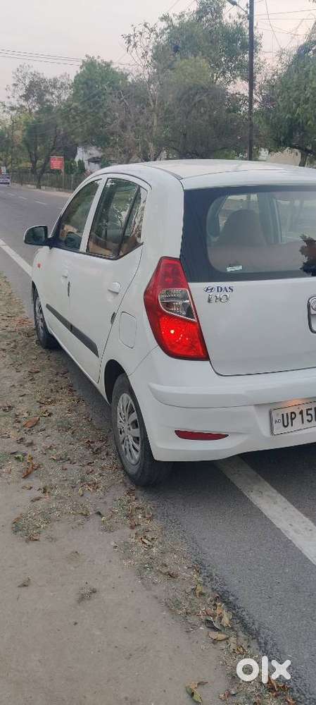 Hyundai I10 Sportz 1.1 Irde2, 2015, Petrol