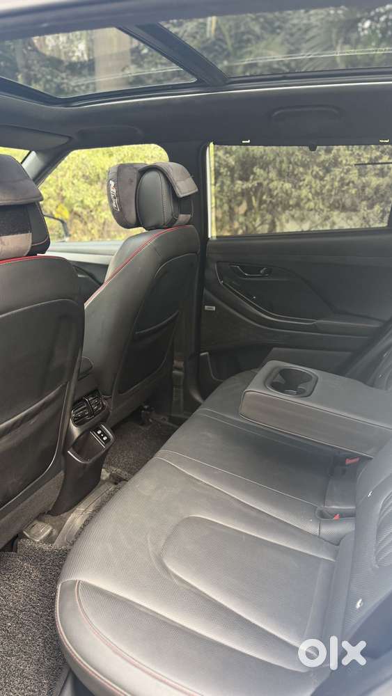 Hyundai Creta King Edition 1.5 Turbo Dct Dual Tone, 2024, Petrol