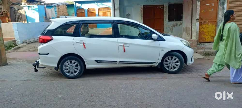 Honda Mobilio 15
