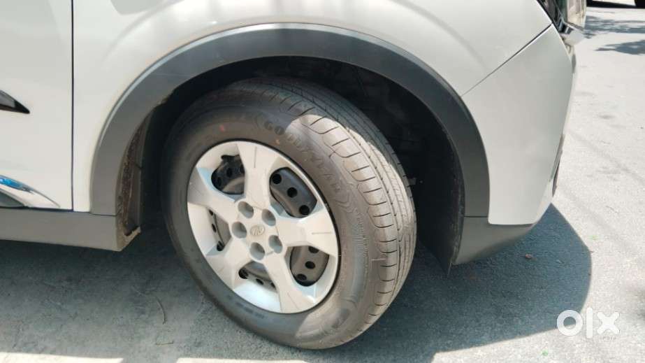 Mahindra Xuv300 W6 Diesel, 2020, Diesel