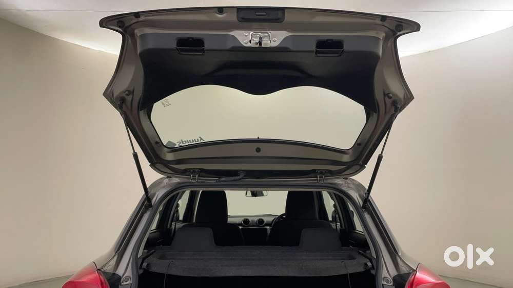 Maruti Suzuki Swift Vvt Vxi, 2023, Petrol