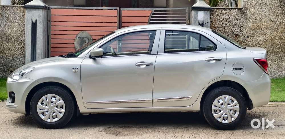 Maruti Suzuki Swift Dzire 1.2 Lxi Bsiv, 2019, Petrol