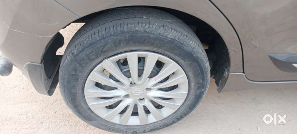 Maruti Suzuki Baleno Delta, 2021, Petrol