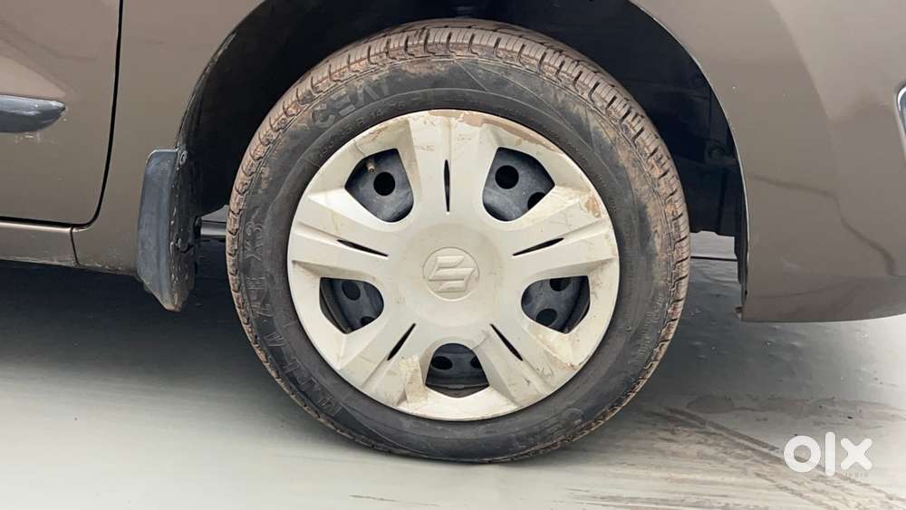 Maruti Suzuki Wagon R Vxi, 2014, Petrol