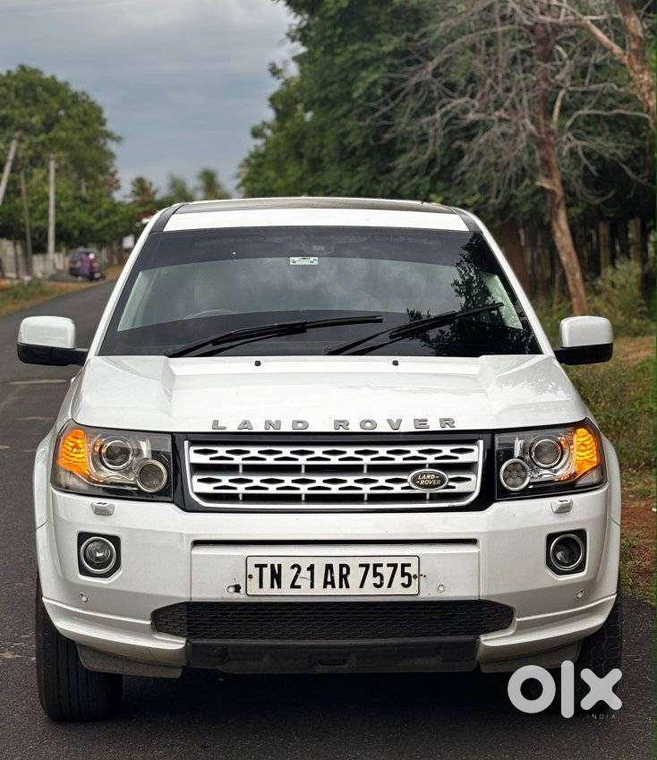 Land Rover Freelander 2, 2014, Diesel