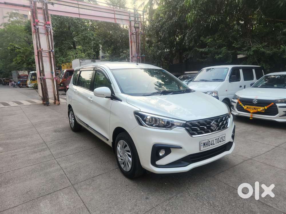 Maruti Suzuki Ertiga Vxi Shvs, 2023, Petrol