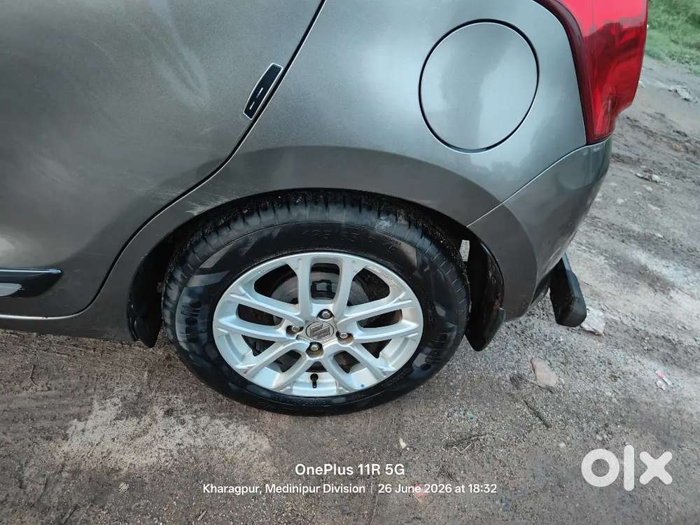 Maruti Suzuki Swift 2019 Petrol Good Condition