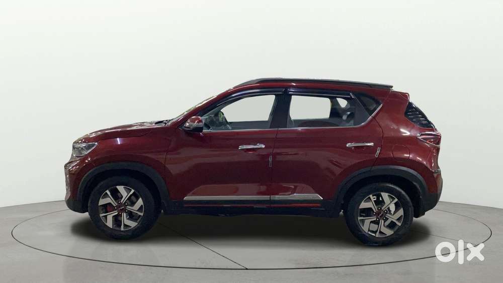 Kia Sonet 1.0 Gtx Plus Dct, 2023, Petrol