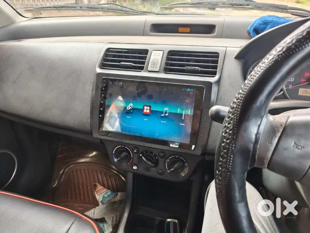 Maruti Suzuki Swift 2009 Diesel 200000 Km Driven