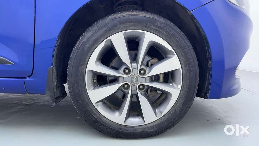 Hyundai Elite I20 [ ] 1.4 Asta Crdi, 2015, Diesel