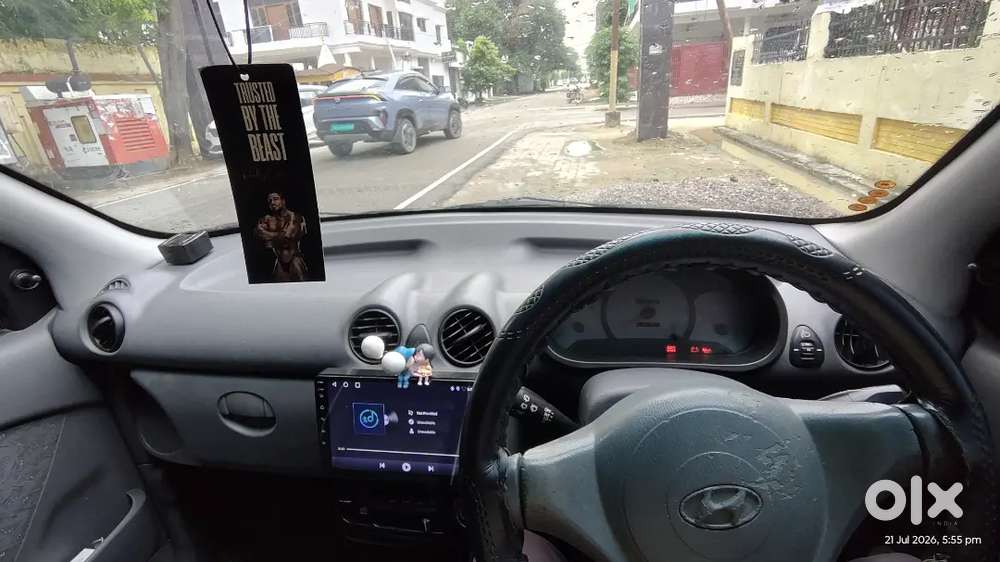 Hyundai Santro Xing 2006