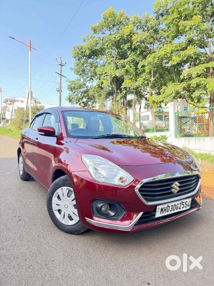 Maruti Suzuki Dzire 1.2 Vxi, 2020, Petrol