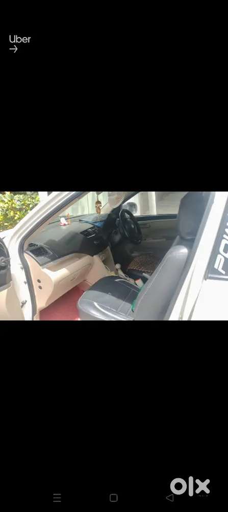 Maruti Suzuki Dzire 2018 Diesel 170000 Km Driven