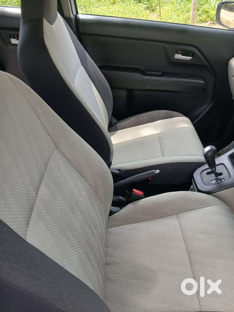 Maruti Suzuki Wagon R Vxi, 2023, Petrol
