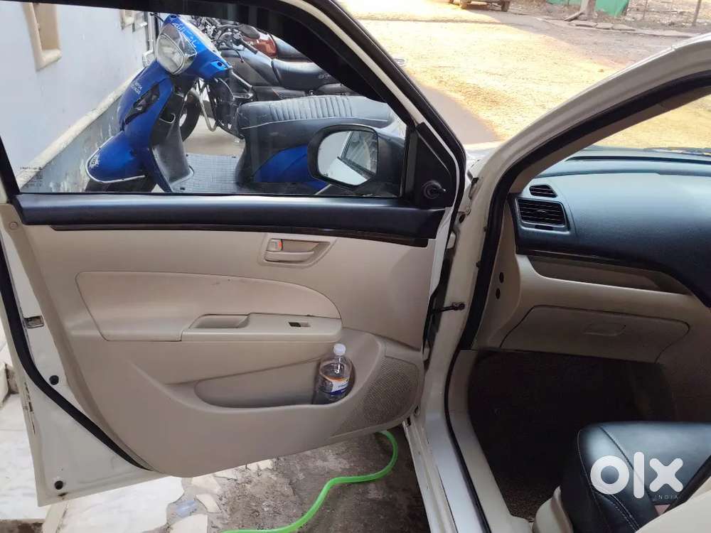 Maruti Suzuki Dzire 2018 Diesel Full To Kadak Injin Se