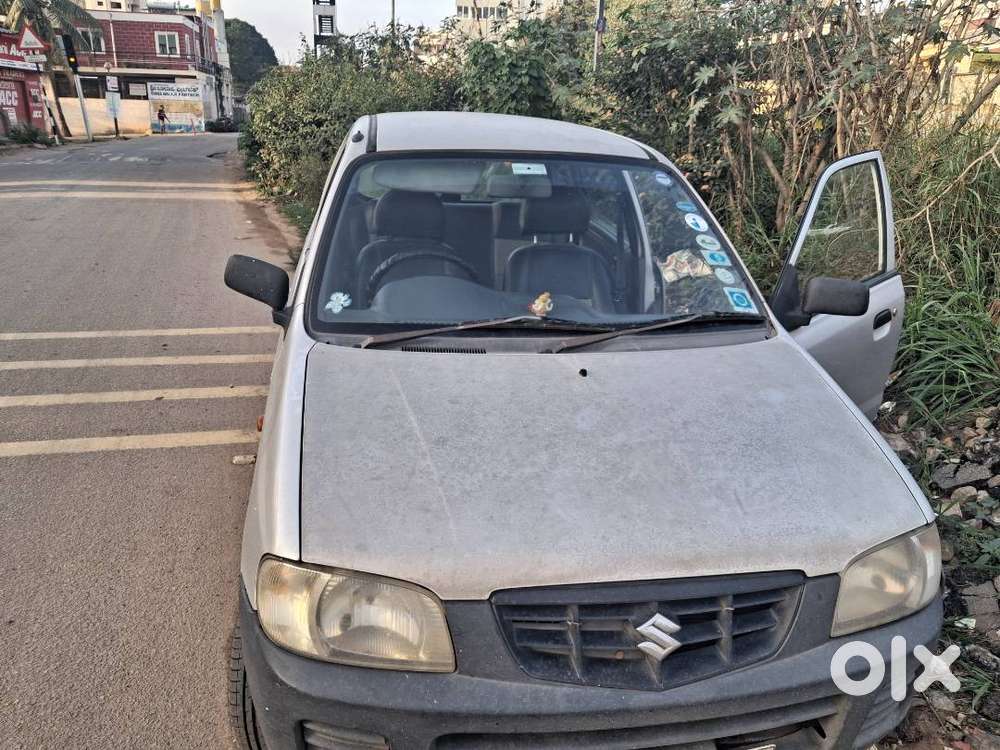 Maruti Suzuki Alto 2006