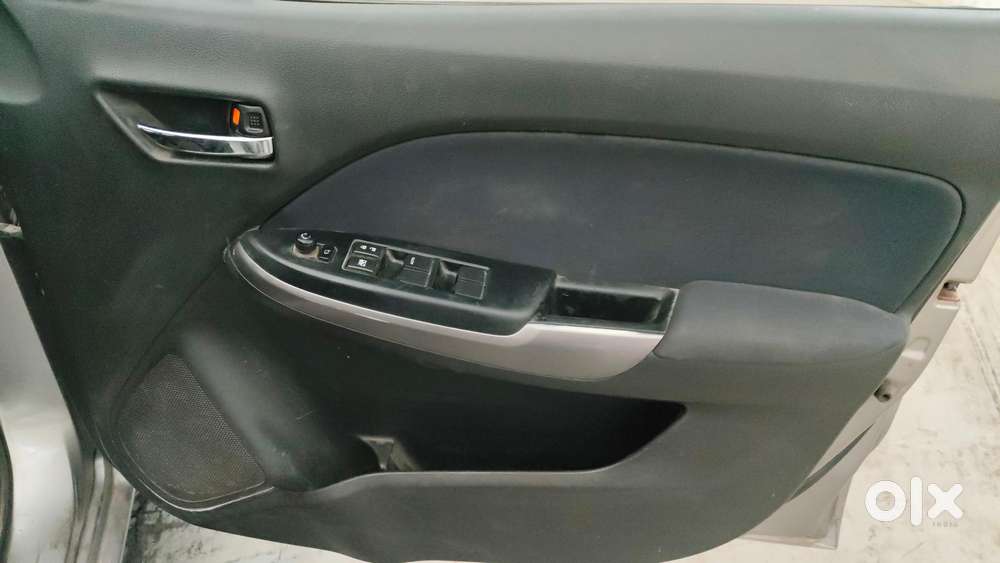 Toyota Glanza G, 2020, Petrol