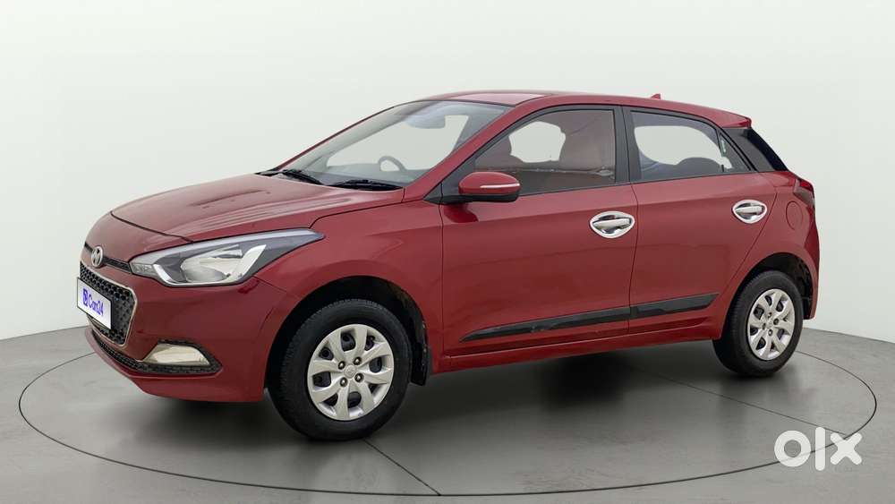 Hyundai Elite I20 Sportz 1.2, 2016, Petrol