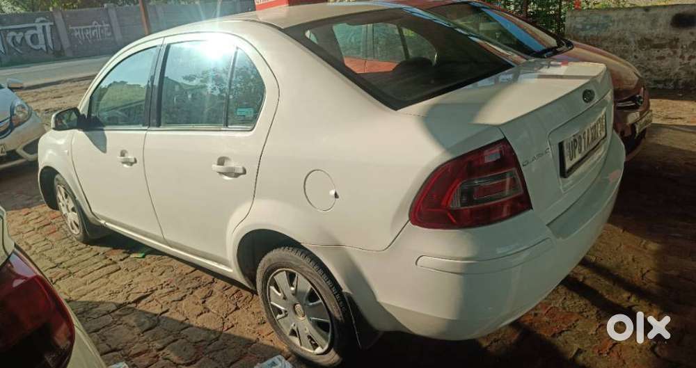 Ford Fiesta Classic [ ] 1.4 Lxi Tdci, 2014, Diesel