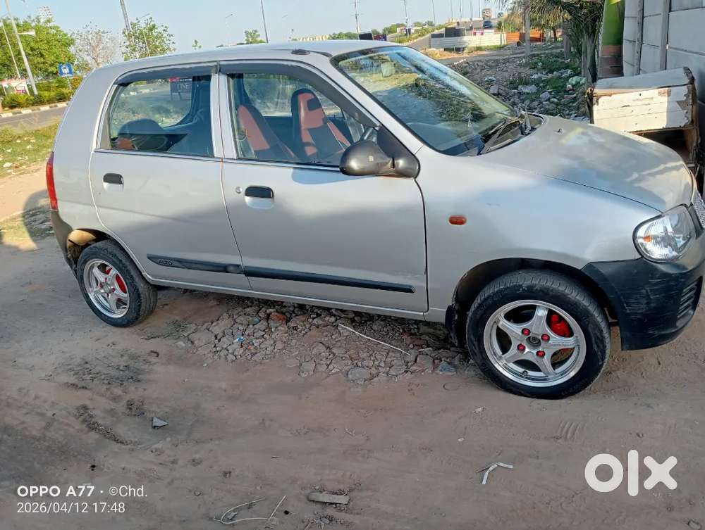 Alto Lxi 2011 Passing 2031