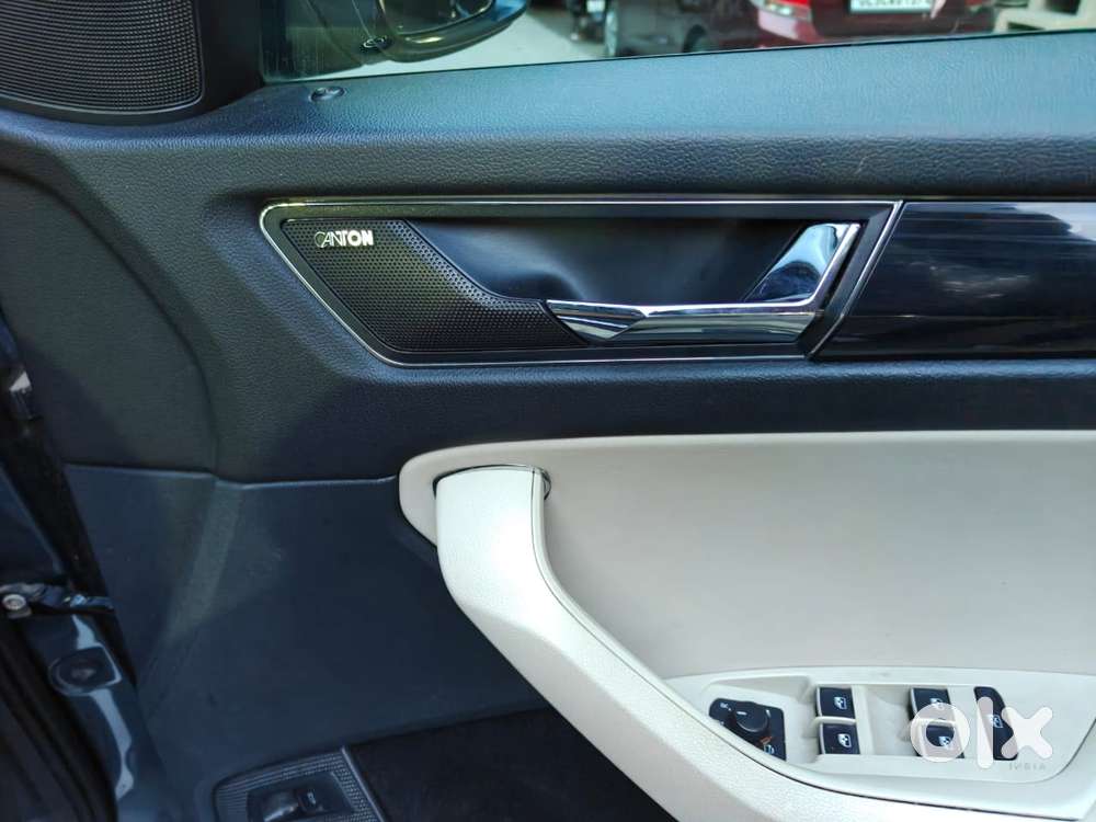 Skoda Kodiaq 2.0 Style Tdi 4x4 At, 2017, Diesel