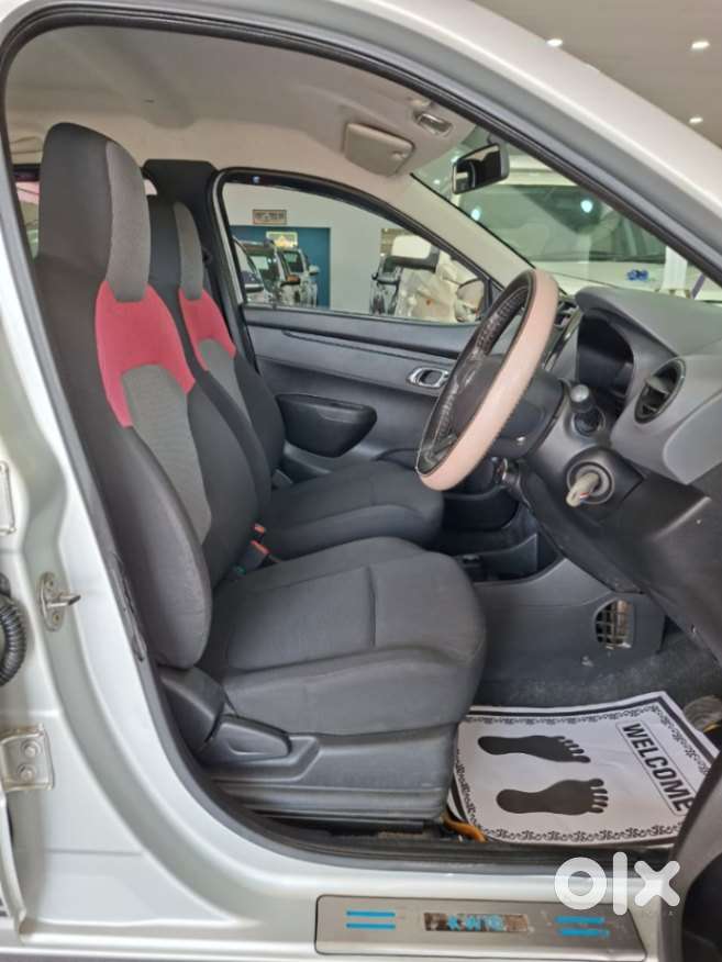 Renault Kwid 1.0 Rxt Amt Opt, 2019, Petrol