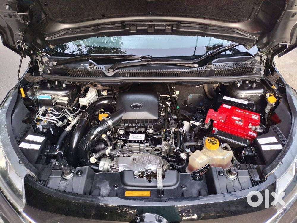 Tata Nexon 1.5 Revotorq Xz Plus, 2021, Petrol