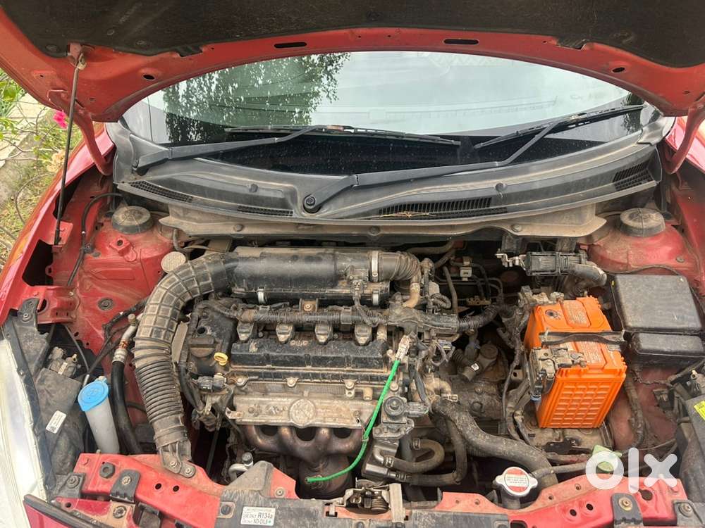 Maruti Suzuki Dzire 2020 Model Year