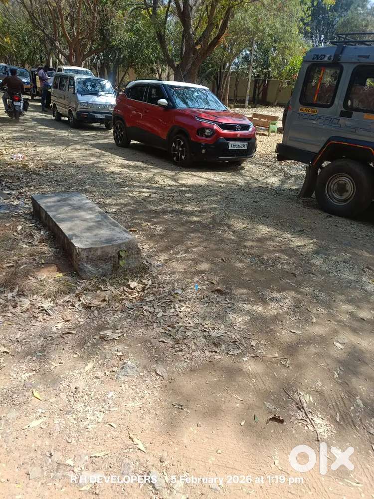 Tata Punch 2021 Cng & Hybrids Well Maintained