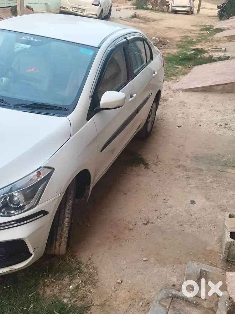 A One Condition New Tyre And All Orginal With Superb Condition