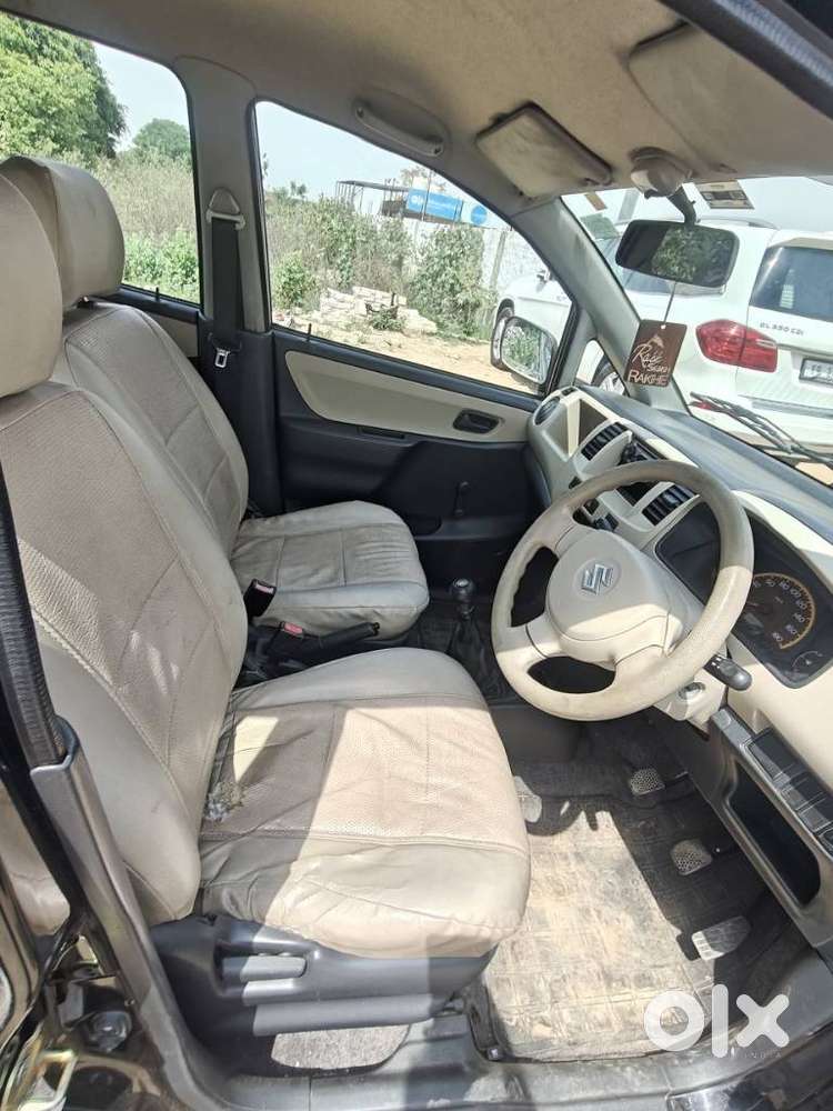 Maruti Suzuki Zen Estilo Vxi Bsiv, 2007, Petrol